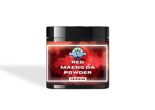 150g Maeng Da Powder