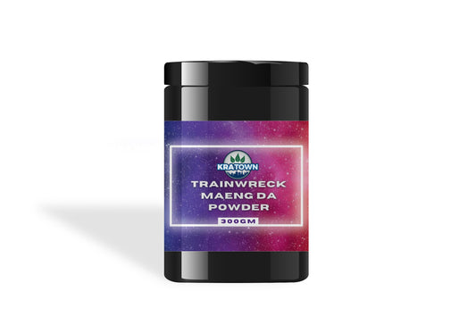 300g Maeng Da Powder