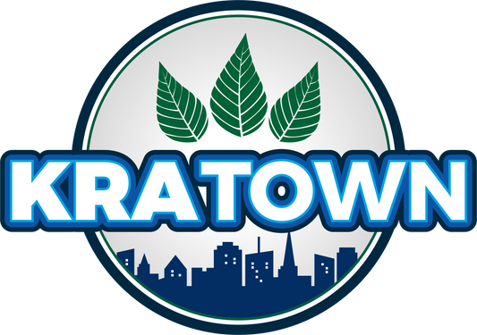 Kratown Platinum Liquid Extract