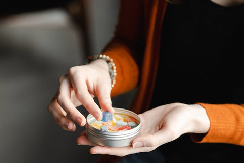 A Beginner’s Guide to Starting Kratom