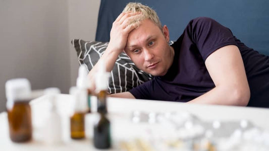 Can Kratom Really Help with Opioid Withdrawal