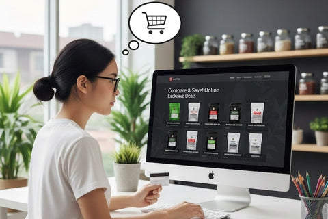 Choosing the Best Options to Buy Kratom