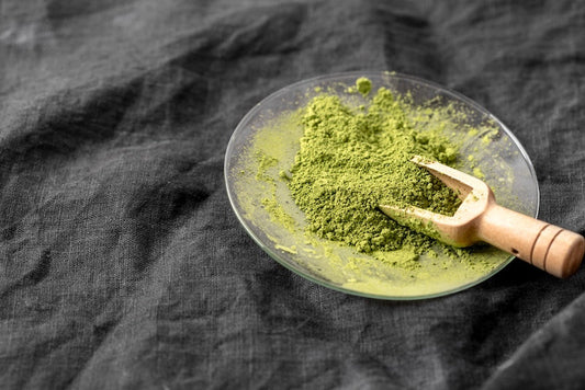 Kratom: What It Is and How It Works