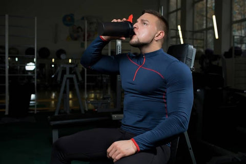 Is Kratom a Good Pre-Workout Alternative to Energy Drinks?