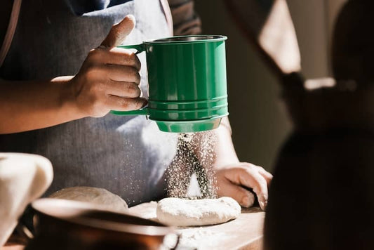 Wellness into Kitchen with Kratom