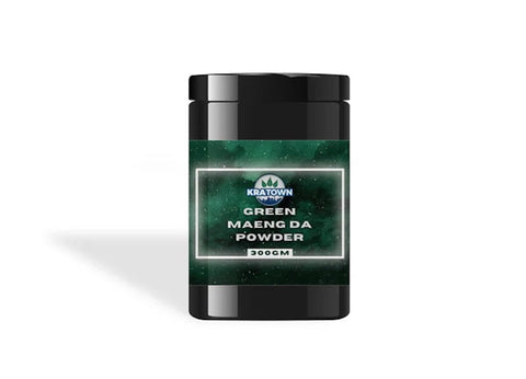 A Quick Overview of Green Maeng Da Kratom for New Users