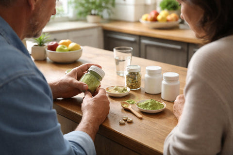 How to Select the Best Kratom Products for Older Adults