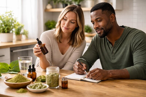Kratom Tolerance: What It Is, When to Reset, and How to Do It