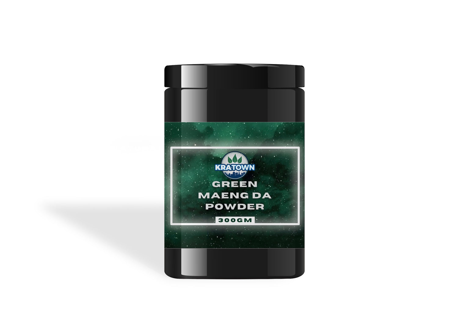 300g Maeng Da Powder