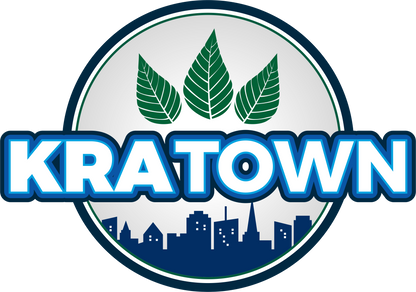 Kratown Kratom